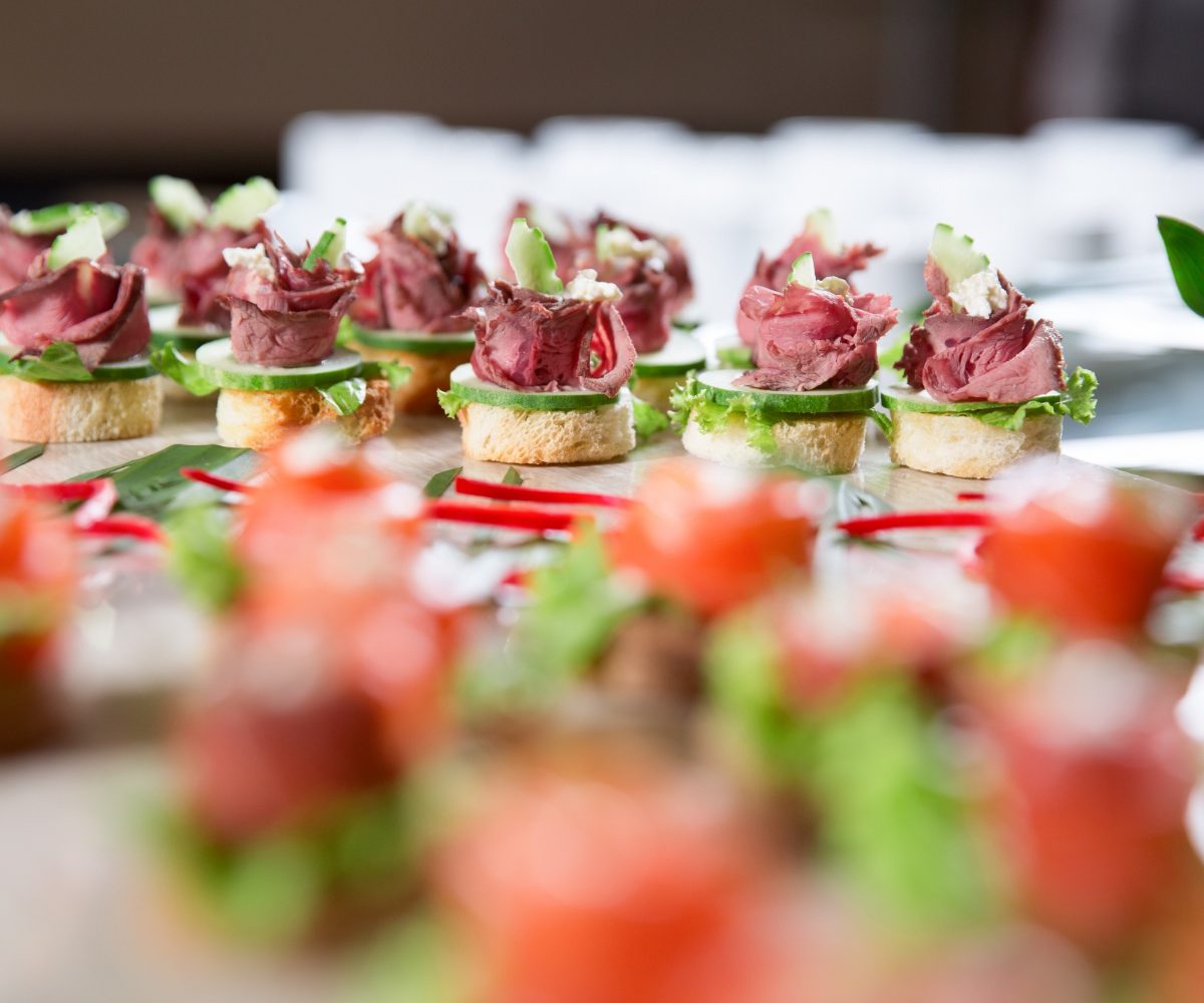 catering kiev