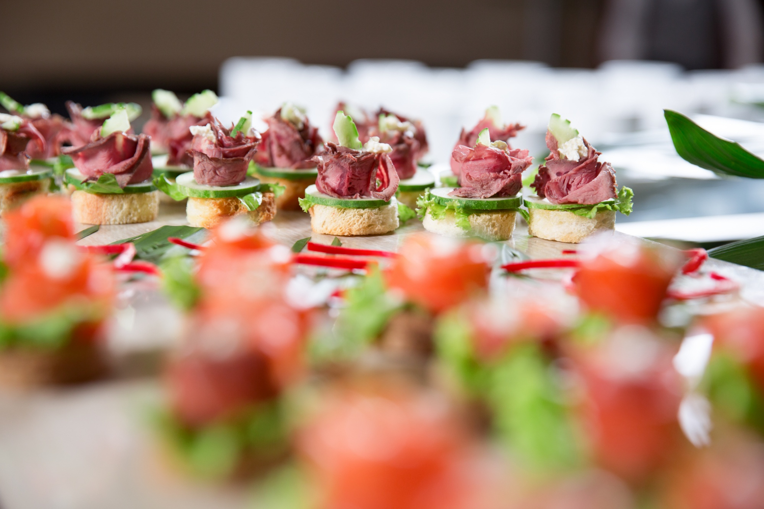 catering kiev